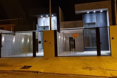 Casa &agrave; venda - 100m&sup2; - Jardim O&aacute;sis