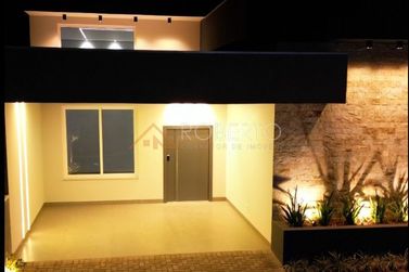 Casa &agrave; venda - 360m&sup2; - MONTE CRISTO