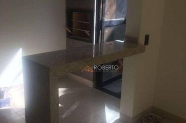 Sobrado &agrave; venda - 162m&sup2; - Jardim Ouro Branco