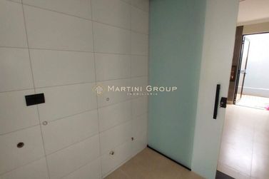 Sobrado &agrave; venda - 162m&sup2; - Jardim Ouro Branco