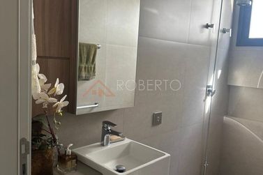 Casa &agrave; venda - 428m&sup2; - Jardim Ouro Branco