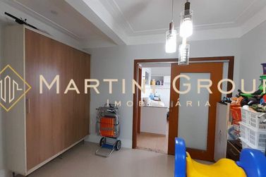 Sobrado &agrave; venda - 365m&sup2; - Jardim Ouro Branco