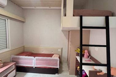 Casa &agrave; venda - 279m&sup2; - Residencial San Lorenzzo