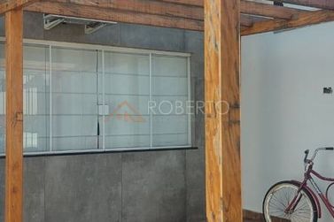 Casa &agrave; venda - 180m&sup2; - Vila City