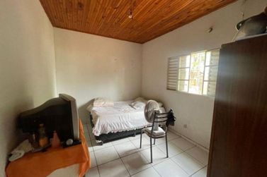 Casa &agrave; venda - Vila S&atilde;o Vicente