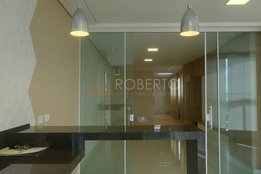 Apartamento &agrave; venda - 164m&sup2; - Centro