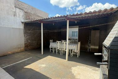 Casa &agrave; venda - 90m&sup2; - Jardim Joelsa
