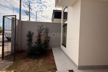 Casa &agrave; venda - Jardim O&aacute;sis