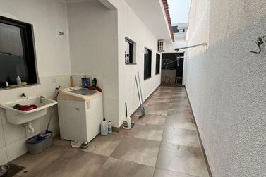Casa &agrave; venda - Jardim Joelsa