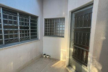 Sobrado para alugar - Jardim Ouro Branco