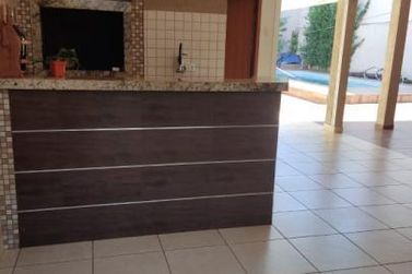 Casa &agrave; venda - 240m&sup2; - Jardim do Sol
