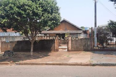 Terreno &agrave; venda - 378m&sup2; - Jardim do Sol