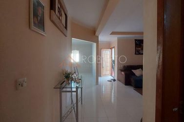 Casa &agrave; venda - 367m&sup2; - Jardim S&atilde;o Jorge