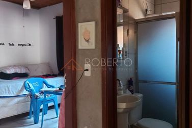 Casa &agrave; venda - 265m&sup2; - Vila S&atilde;o Vicente