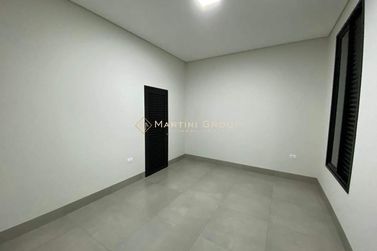 Casa &agrave; venda - 202m&sup2; - Condom&iacute;nio Parthenon