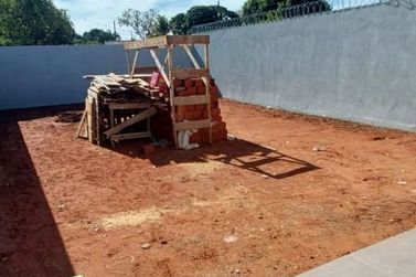 Casa &agrave; venda - 80m&sup2; - Jardim S&atilde;o Jorge