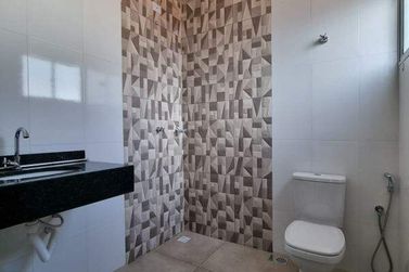 Casa &agrave; venda - 80m&sup2; - Jardim S&atilde;o Jorge
