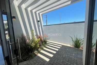 Casa &agrave; venda - 172m&sup2; - Jardim Novo Ouro Branco