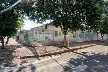 Casa &agrave; venda - 273m&sup2; - Jardim Paulista