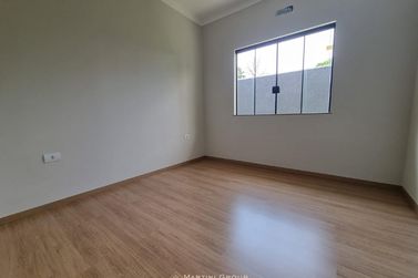 Casa &agrave; venda - 128m&sup2; - Jardim Ouro Branco