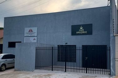 Sal&atilde;o Comercial &agrave; venda - Jardim Progresso