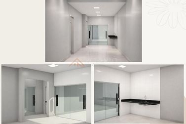Casa &agrave; venda - 225m&sup2; - Jardim O&aacute;sis