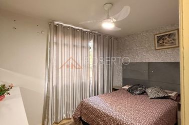 Apartamento &agrave; venda - 60m&sup2; - Jardim S&atilde;o Jorge