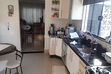 Casa &agrave; venda - 170m&sup2; - Jardim Panorama