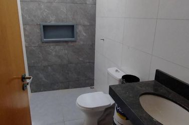 Casa &agrave; venda - 50m&sup2; - JARDIM MORUMBI