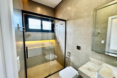 Casa &agrave; venda - 270m&sup2; - Dancaiz Residence