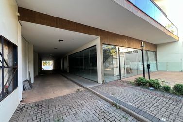Sal&atilde;o Comercial para alugar - 1250m&sup2; - Jardim Am&eacute;rica