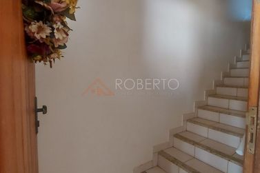Sobrado &agrave; venda - 440m&sup2; - Jardim Progresso