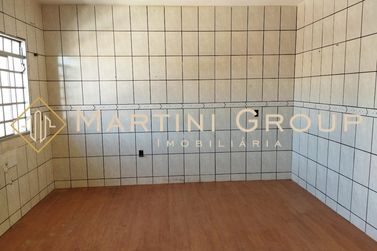 Sala Comercial &agrave; venda - 235m&sup2; - Jardim Nossa Senhora de F&aacute;tima