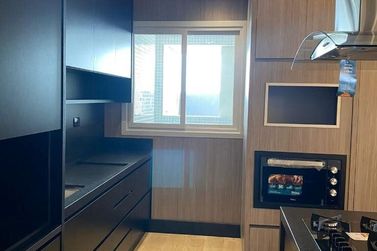 Apartamento &agrave; venda - 95m&sup2; - Jardim Am&eacute;rica