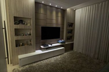 Casa &agrave; venda - 405m&sup2; - Zona 4