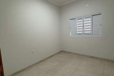 Casa para alugar - 92m&sup2; - Jardim das Na&ccedil;&otilde;es