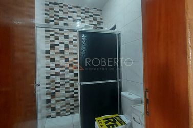 Sobrado &agrave; venda - 200m&sup2; - Jardim Canad&aacute;