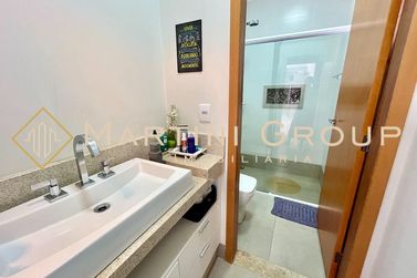 Casa &agrave; venda - 160m&sup2; - Condom&iacute;nio Arauc&aacute;ria
