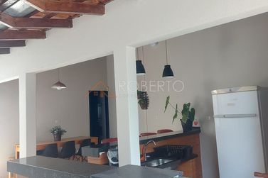 Sobrado &agrave; venda - 215m&sup2; - Jardim Ip&ecirc;