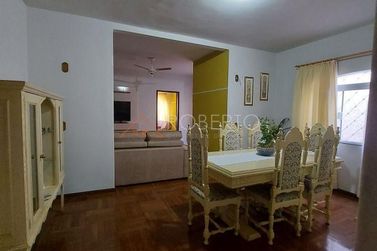 Casa &agrave; venda - 480m&sup2; - Jardim Progresso