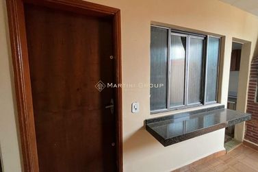 Casa &agrave; venda - 191m&sup2; - Jardim Ouro Branco
