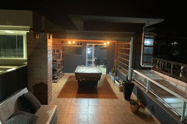 Casa &agrave; venda - 200m&sup2; - Residencial San Lorenzzo