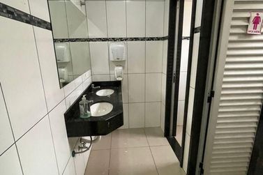Ponto Comercial &agrave; venda - Jardim S&atilde;o Jorge