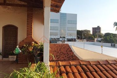 Sobrado &agrave; venda - 489m&sup2; - Jardim Am&eacute;rica