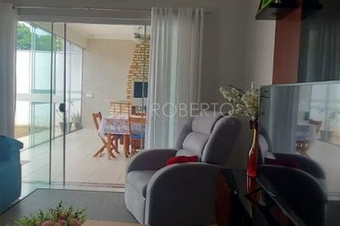 Casa &agrave; venda - 409m&sup2; - Jardim Progresso