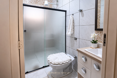 Casa &agrave; venda - 104m&sup2; - Jardim Santos Dumont