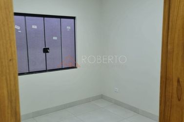 Casa &agrave; venda - 100m&sup2; - Jardim das Na&ccedil;&otilde;es