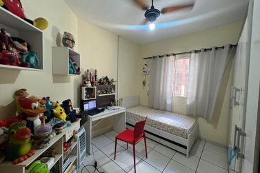 Casa &agrave; venda - Jardim Alvorada do Sul