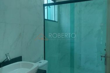 Casa &agrave; venda - 200m&sup2; - Parque Marumbi