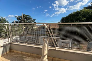 Sobrado &agrave; venda - 450m&sup2; - Jardim O&aacute;sis